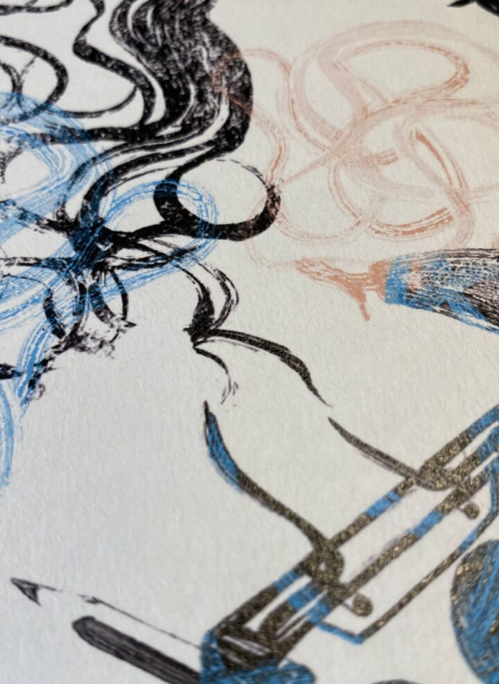<em>Analogico-digitale</em><br> Davide Buggio
