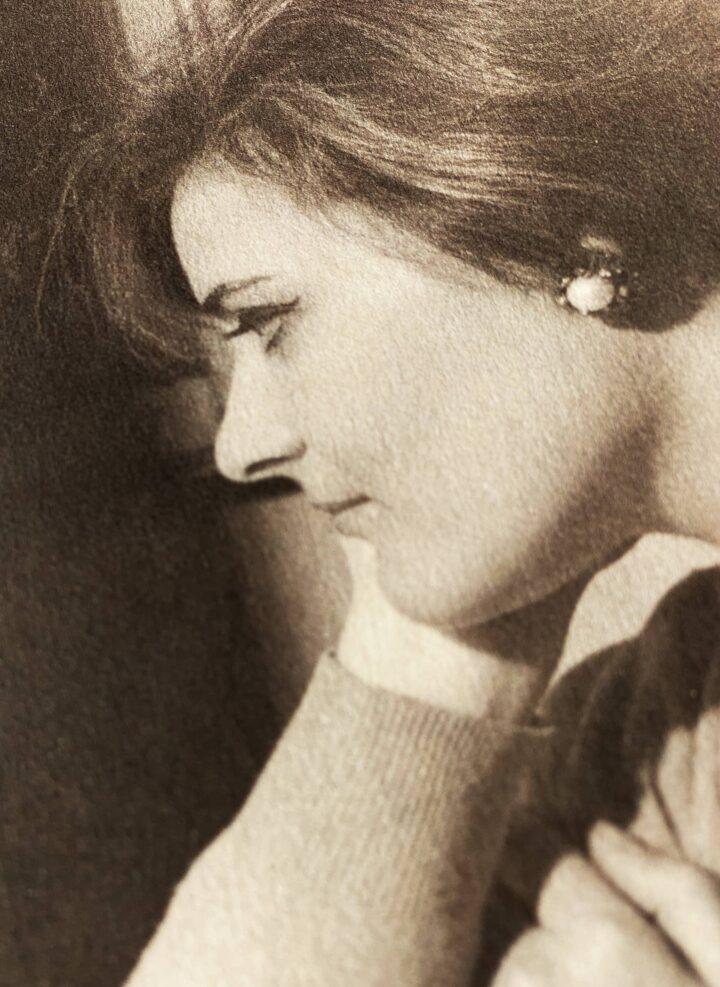 <em>Immagina</em><br/> Valentina Oberti