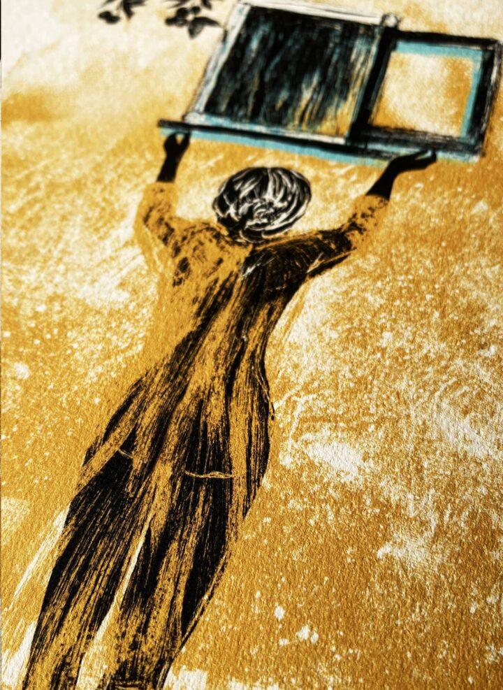 <em>Nostalgia</em><br/> Maria Francesca Serra